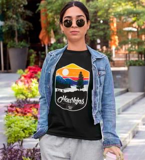 Nome do produto Hawkins