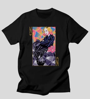 Nome do produto Beautiful Contrast V2