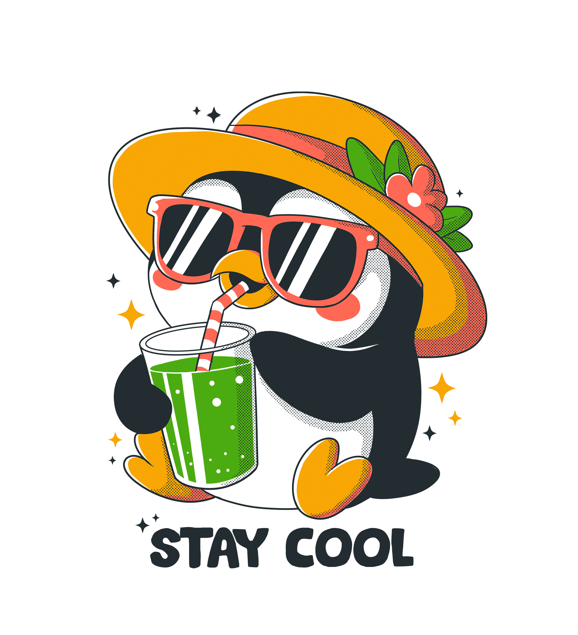 Stay Cool