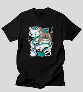 Nome do produto Seres Mágicos