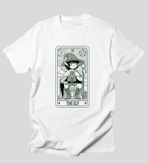 Nome do produto O Elfo