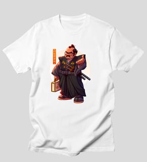 Nome do produto SC Seu Barriga