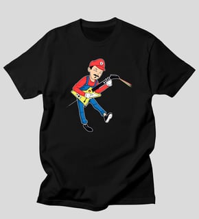 Nome do produto Dark side of Mario