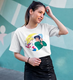 Nome do produto Serena x Yusuke