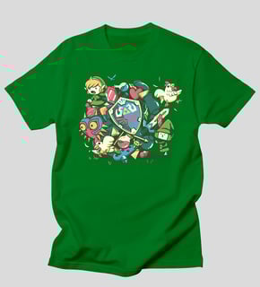 Nome do produto Katamari