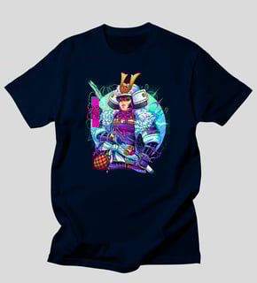 Nome do produto Winter Samurai