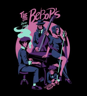 The Bebops