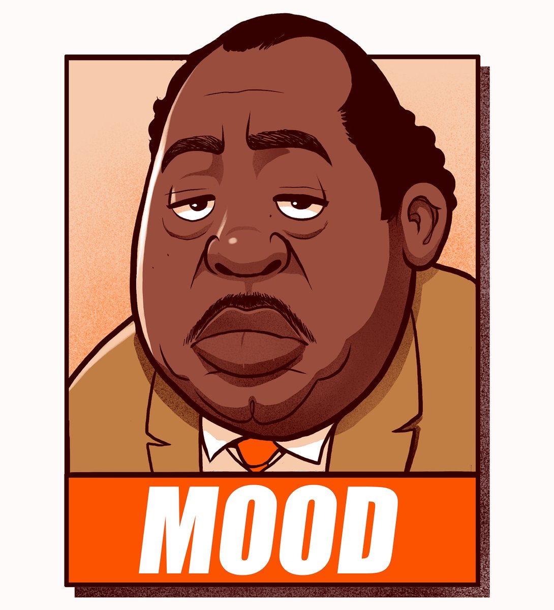 Nome do produto: Mood