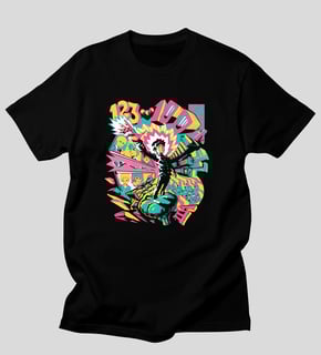 Nome do produto Psychedelic 100