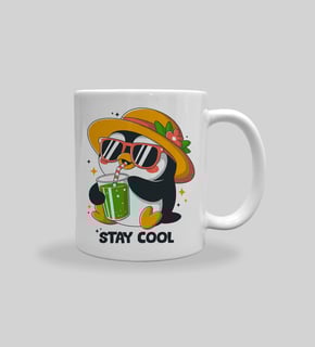 Nome do produto Stay Cool