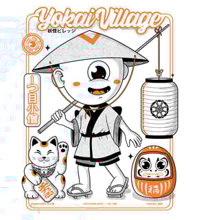 Nome do produto Yocai Village