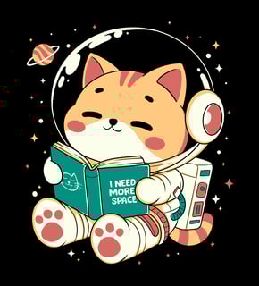 Nome do produto More Space