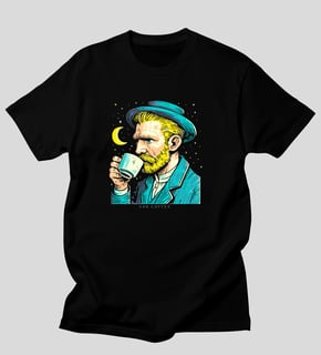 Nome do produto Van Coffee