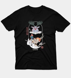 Nome do produto Mononoke