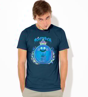 Nome do produto Rei Slime