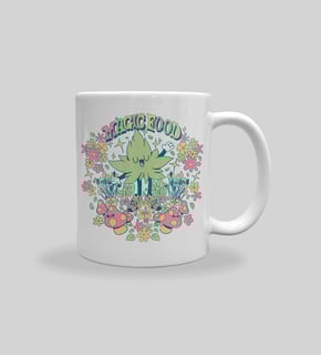 Nome do produto Magic Food