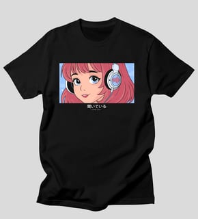 Nome do produto Eu ouço você