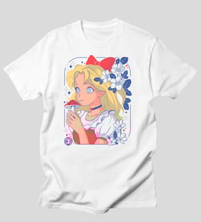 Nome do produto Wonderland