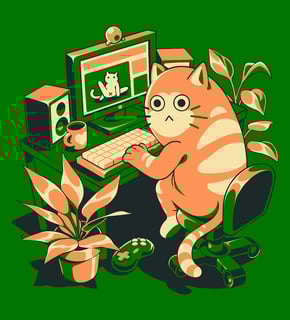 Nome do produto It's not what you think