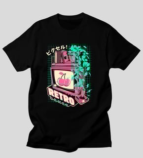 Nome do produto Retro Gamer