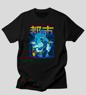 Nome do produto Water Urban Sanurai