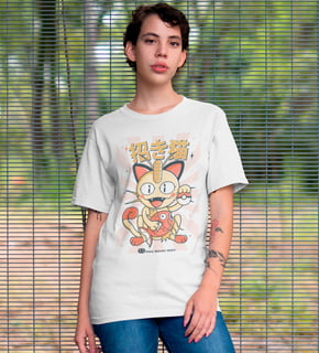 Nome do produto Poke Maneki Neko