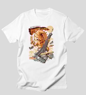 Nome do produto The Kaijussant