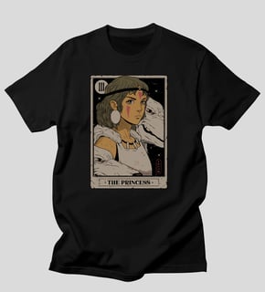 Nome do produto The Princess