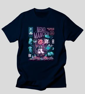 Nome do produto Nekomancer