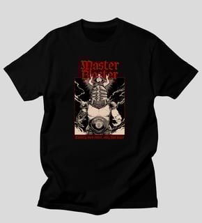 Nome do produto Master