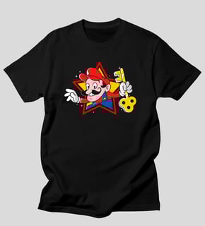 Nome do produto A chave