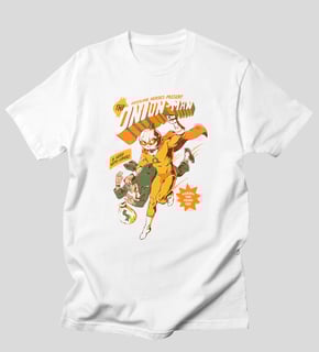 Nome do produto Onion Man