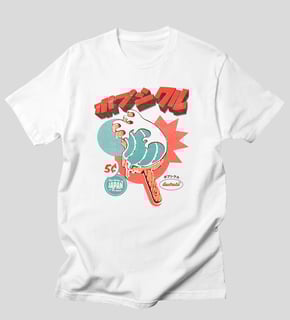 Nome do produto Great Wave Ice Pop