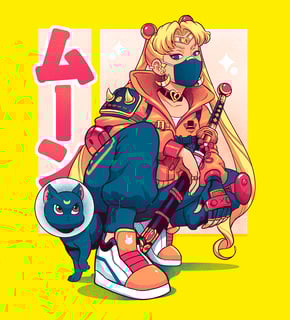 Nome do produto Serena Pose de Quebrada