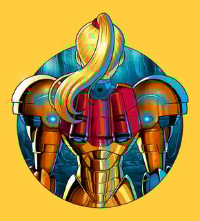 Nome do produto Galactic Autumn