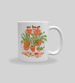 Nome do produto My Best Tomoda chi