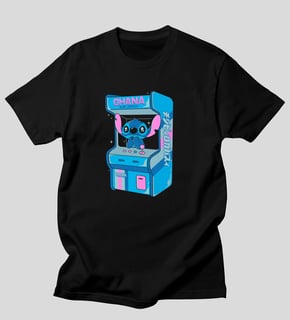 Nome do produto Ohana Game