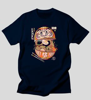 Nome do produto Daruma Noodles