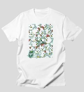 Nome do produto Game Over Link