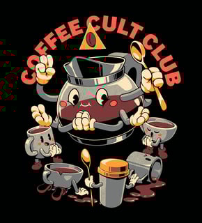 Holy Coffee Club