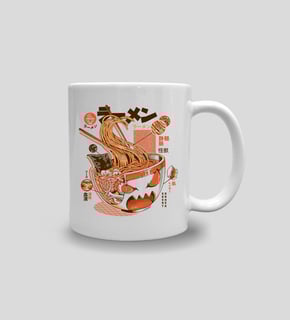 Nome do produto X-Ray Great Ramen