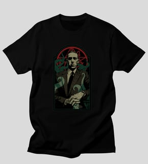 Nome do produto Lovecraft