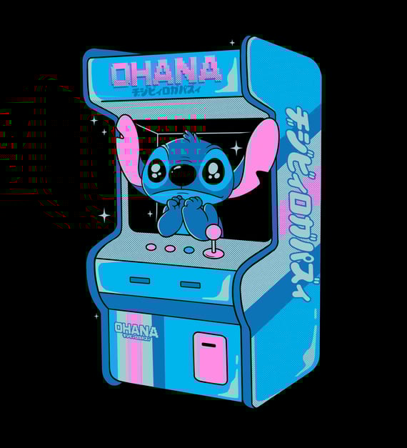 Ohana Game