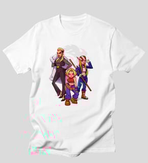 Nome do produto QOF Especial Team