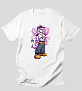 Nome do produto Machiavellian Freeza 