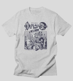 Nome do produto Hunter's Dream