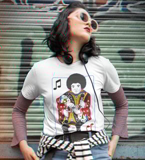 Nome do produto Rei do Pop