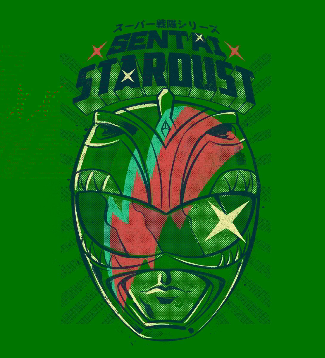Nome do produto: Sentai Stardust