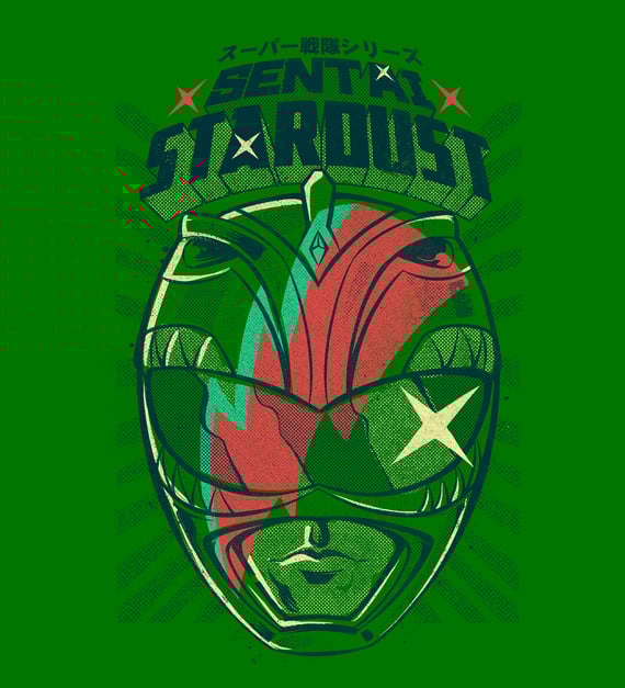 Sentai Stardust