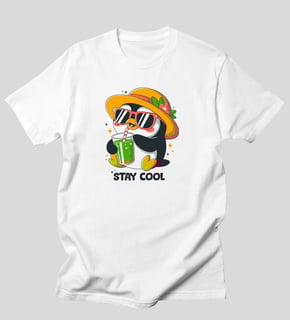 Nome do produto Stay Cool